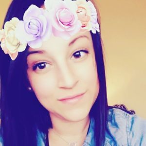 Meet your Posher, Taryn